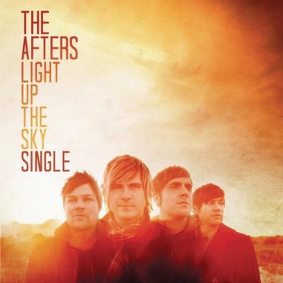 The Afters    -  9