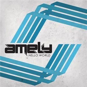 Amely - Hello World (EP) (2010)