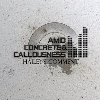 Amid Concrete & Callousness - Hailey's Comment CDS (2010)