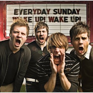 Wake Up! Wake Up!(2007)