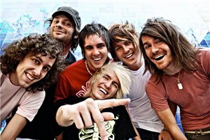 Forever The Sickest Kids – Demos