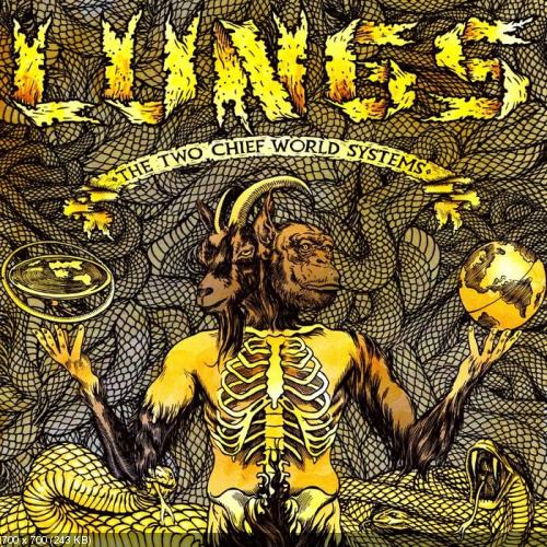 Lungs - The Two Cheif World Systems (2010)