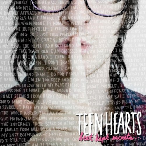 Teen Hearts - Best Kept Secrets (2010)