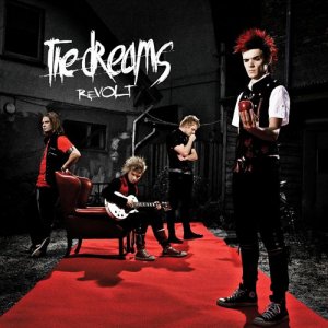 The Dreams - Revolt (2010)