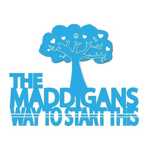 The Maddigans - Way to Start This [EP] (2010)