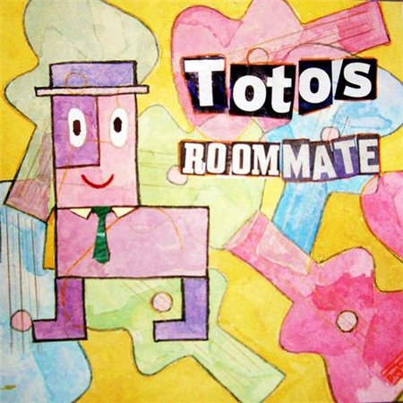 Totos - Roommate (2008)