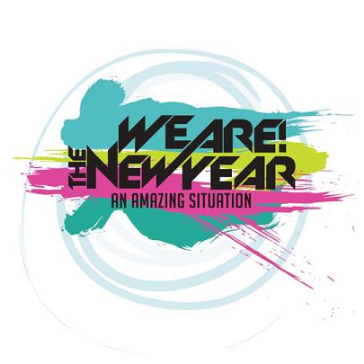 We Are! The New Year – An Amazing Situation [2010]